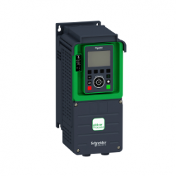 ATV630U40N4 SCHNEIDER ELECTRIC ATVPROCESS 630-4 KW 400V TRİFAZE 3606480758133 - 1