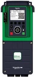 ATV930C22N4C SCHNEIDER ELECTRIC HIZ KONTROL CİHAZI ALTİVAR PROCESS 220KW 400VAC 900 3606481154750
