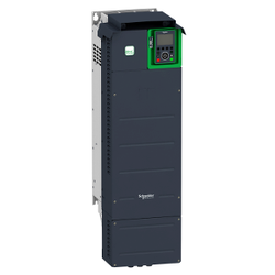 ATV930D75N4 SCHNEIDER ELECTRIC HIZ KONTROL CİHAZI ATV930 75KW 400/480V FRENLEME ÜNİTELİ IP21 3606480883408 - 1