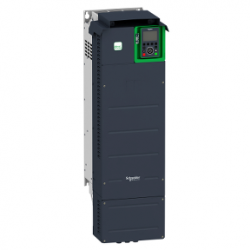 ATV930D90N4 SCHNEIDER ELECTRIC 90KW 400VAC HIZ KONTROL CİHAZI ALTİVAR PROCESS 900 3606480883415 - 1