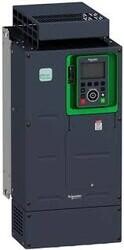 ATV930D90N4C SCHNEIDER ELECTRIC HIZ KONTROL CİHAZI 90KW 400VAC ALTİVAR PROCESS 900 3606480883446