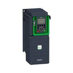 ATV930U75N4 SCHNEIDER ELECTRIC 7,5KW 400VAC HIZ KONTROL CİHAZI ALTİVAR PROCESS 900 3606480883316 - 1