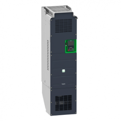 ATV630C16N4 SCHNEIDER ELECTRIC ATVPROCESS 630-160 KW-400V TRİFAZE 3606480796050