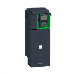 ATV630D18N4 SCHNEIDER ELECTRIC ATVPROCESS 630-18,5 KW 400V TRİFAZE 3606480701399 - 1