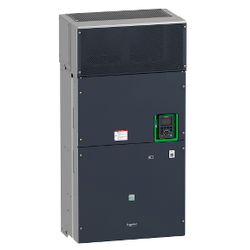 ATV630C25N4 SCHNEIDER ELECTRIC ATVPROCESS 630-250 KW 400V TRİFAZE 3606481154729 - 1