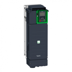 ATV630D45N4 SCHNEIDER ELECTRIC ATVPROCESS 630-45 KW 400V TRİFAZE 3606480701436 - 1