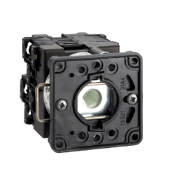 K1D011B SCHNEIDER ELECTRIC BCD KODLAMA ÇIKIŞ ANAHTARI İÇİN GÖVDE 1 KUTUP 12A ÇAP 22MM 3389110476804 - 1