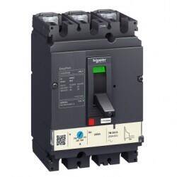 LV510301 SCHNEIDER ELECTRIC EASYPACT CVS CVS100B TM25D DEVRE KESİCİ 3P/3D 3606480220081 - 1