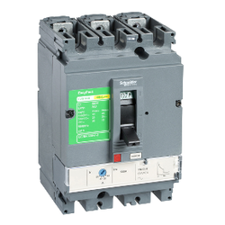 LV510305 SCHNEIDER ELECTRIC EASYPACT CVS CVS100B TM63D DEVRE KESİCİ 3P/3D 3606480220128 - 1