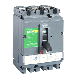 LV525302 SCHNEIDER ELECTRIC EASYPACT CVS CVS250B TM200D DEVRE KESİCİ 3P/3D 3606480238116 - 1