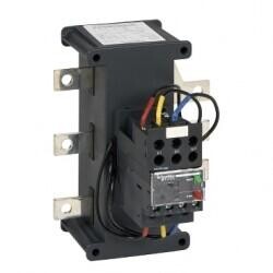 LRE482 SCHNEIDER ELECTRIC EASYPACT TVS DİFERANSİYEL TERMİK AŞIRI YÜK RÖLESİ 84...135 A - SINIF 10A 3606480325328