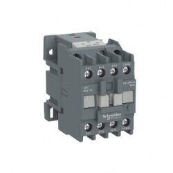 LC1E1201B5 SCHNEIDER ELECTRIC EASYPACT TVS KONTAKTÖR 3P(3 NA) AC3 440 V 12A 24 V AC BOBİN 3606480327865 - 1