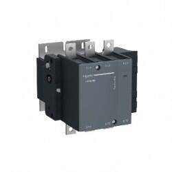 LC1E250M5 SCHNEIDER ELECTRIC EASYPACT TVS KONTAKTÖR 3P(3 NA) AC3 <= 440 V 250A 220 V AC BOBİN 3606480323911 - 1