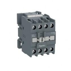 LC1E3201B5 SCHNEIDER ELECTRIC EASYPACT TVS KONTAKTÖR 3P(3 NA) AC3 440 V 32A 24 V AC BOBİN 3606480328640