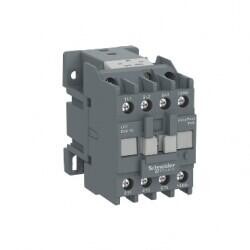 LC1E0901B5 SCHNEIDER ELECTRIC EASYPACT TVS KONTAKTÖR 3P(3 NA) AC3 440 V 9A 24 V AC BOBİN 3606480327605