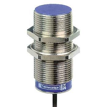 XS630B1MAL2 TELEMECANIQUE SENSORS ENDÜKTİF SENSÖR M30 DÜZ KAFA SN 15MM 3389110147360 - 2