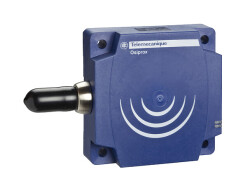 XS8D1A1PAM12 TELEMECANIQUE SENSORS ENDÜKTİF SENSÖR 80X80X26 SN60MM M12 3389110142815 - 2