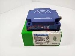 XS8D1A1PAM12 TELEMECANIQUE SENSORS ENDÜKTİF SENSÖR 80X80X26 SN60MM M12 3389110142815