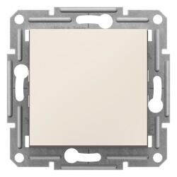 EPH0770123 SCHNEIDER ELECTRIC ASFORA KREM LİGHT ANAHTAR 3606480986826