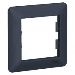 EPH5805171 SCHNEIDER ELECTRIC ASFORA EM 2Lİ DİKEY ÇERÇEVE KREM