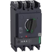 GV6P50 SCHNEIDER ELECTRIC 0F TESYS GV6 MOTOR DEVRE KESİCİ TERMİK MANY. 500A 36KA 3606489915469