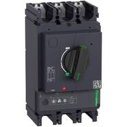 GV6P50 SCHNEIDER ELECTRIC 0F TESYS GV6 MOTOR DEVRE KESİCİ TERMİK MANY. 500A 36KA 3606489915469 - 1