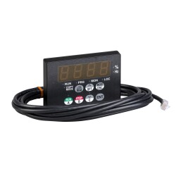 VW3A21101 SCHNEIDER ELECTRIC HARİCİ KONTROL PANELİ - 2