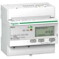 A9MEM3110 SCHNEIDER ELECTRIC İEM3110 ENERJİ ÖLÇER - 63 A - 1 DİJİTAL G 3606480481499 - 1