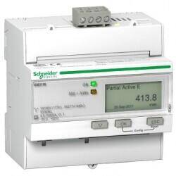 A9MEM3150 SCHNEIDER ELECTRIC İEM3150 ENERJİ ÖLÇER - 63 A - RS485 3606480481512 - 1