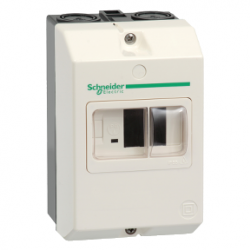 GV2MC02 SCHNEIDER ELECTRIC IP55 MOTOR KORUMA ŞALTER KUTUSU 3389110213652 - 1