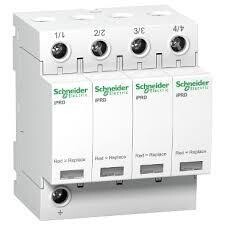 A9L08500 SCHNEIDER ELECTRIC İPRD8 1P+N PARAFUDUR 3606480506574