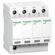 A9L08500 SCHNEIDER ELECTRIC İPRD8 1P+N PARAFUDUR 3606480506574 - 1