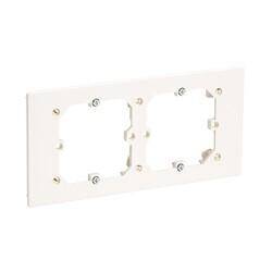 ETK10181 SCHNEIDER ELECTRIC KASA ÜSTÜ 3LÜ ANHAHTAR+PRİZ MONTAJ KAP. ÜÇLÜ DÜZ TİP 8698150101818 - 1