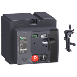 LV431541 SCHNEIDER ELECTRIC MT175/250 220VAC MOTOR MEKANİZMASI 3606480020087