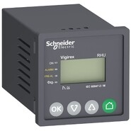 LV4810 SCHNEIDER ELECTRIC 03 VIGIREX RHUS 30 MA 30 A ANİ ALARM YA DA 0 4.5 SN GECİKMELİ 3606485434728