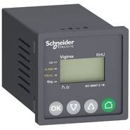 LV4810 SCHNEIDER ELECTRIC 03 VIGIREX RHUS 30 MA 30 A ANİ ALARM YA DA 0 4.5 SN GECİKMELİ 3606485434728 - 1