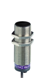 XSAV11801 TELEMECANIQUE SENSORS M30 150 İMP/DK NK 24-240VAC/DC HIZ BEKÇİSİ SENSÖR 2 M KABLOLU 10MM ALGILAMA 3389110528039 - 2