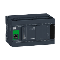 TM241CEC24T SCHNEIDER ELECTRIC MODİCON PLC 3606480611117 - 1