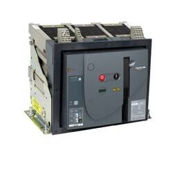 MVS10H3MF5L SCHNEIDER ELECTRIC MVS SABİT MANUEL DEVRE KESİCİ 1000A 3P ET5 3606480540677 - 1