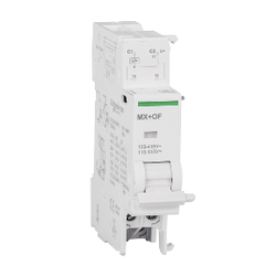 A9N26946 SCHNEIDER ELECTRIC MX ŞÖNT AÇMA MX PLUS 1 OF 220-415VAC DC 3606480382956 - 1