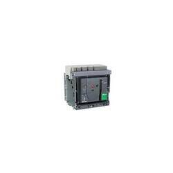 NW25H13PML2EHH SCHNEIDER ELECTRIC 2500A 65 KA MASTERPACT ENERJİMETRELİ 3 P 380VAC SABİT AÇIK TİP ŞALTER 2500002008328 - 1