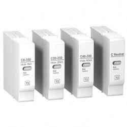 A9L16311 SCHNEIDER ELECTRIC PARAFUDR İQUİCK PRD İÇİN KARTUŞ C20350 3606480387142 - 1