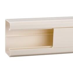 ETK80550 SCHNEIDER ELECTRIC PKS ULTRA 80X50MM KAPAKLI KABLO KANALI BEYAZ