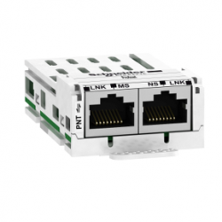 VW3A3627 SCHNEIDER ELECTRIC PROFİNET HABERLEŞME KARTI 3606480496967