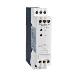 LT3SA00M SCHNEIDER ELECTRIC PTC PROB RÖLESİ TESYS OTOMATİK SIFIRLAMALI LT3 115 V 1 NA + 1 NK 3389110688221 - 1