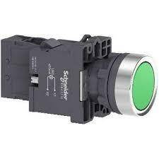 XA2EW33M1 SCHNEIDER ELECTRIC SELECTOR SWITCH HEAD - 1
