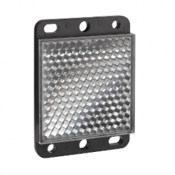 XUZC50 TELEMECANIQUE SENSORS SENSÖR İÇİN AKSESUAR REFLEKTÖR 50 X 50 MM 3389110619997