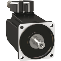BMH1003P11A2A SCHNEIDER ELECTRIC SERVO MOTOR BMH 8,4 NM 6000 RPM KİLİTLİ ŞAFT FRENSİZ IP54 3606485200576 - 1