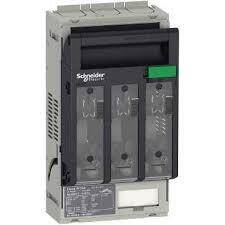 LV480801 SCHNEIDER ELECTRIC SİGORTALI YÜK AYIRICI ISTF160 M8 TERMİNAL 3606481165633 - 1