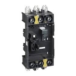 LV432542 SCHNEIDER ELECTRIC SOKETLİ TEKNOLOJİ DÖNÜŞTÜRME KİTİ 3P NSX400-630 2500007000075 - 1